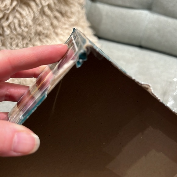 🔴3/$20🔴Ceaco Thomas Kinkade DIMENSIONS 3D jigsaw puzzle "Courage" - Picture 8 of 10